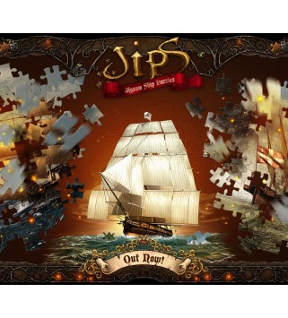 JiPS Steam Key GLOBAL